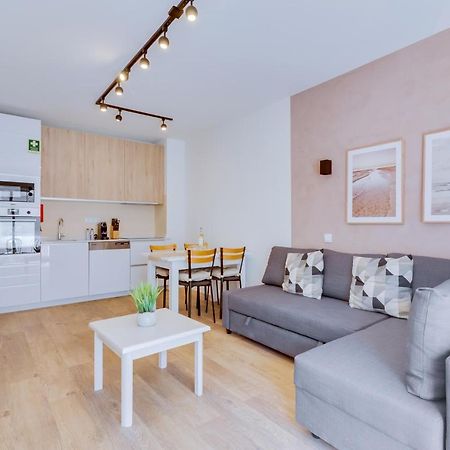 Al - Apartamento Pontemira Apartment Quarteira Luaran gambar