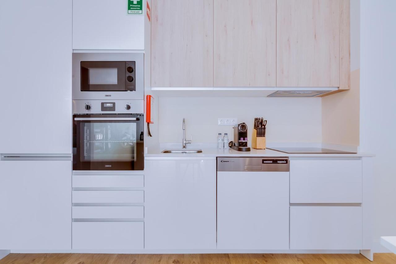 Al - Apartamento Pontemira Apartment Quarteira Luaran gambar