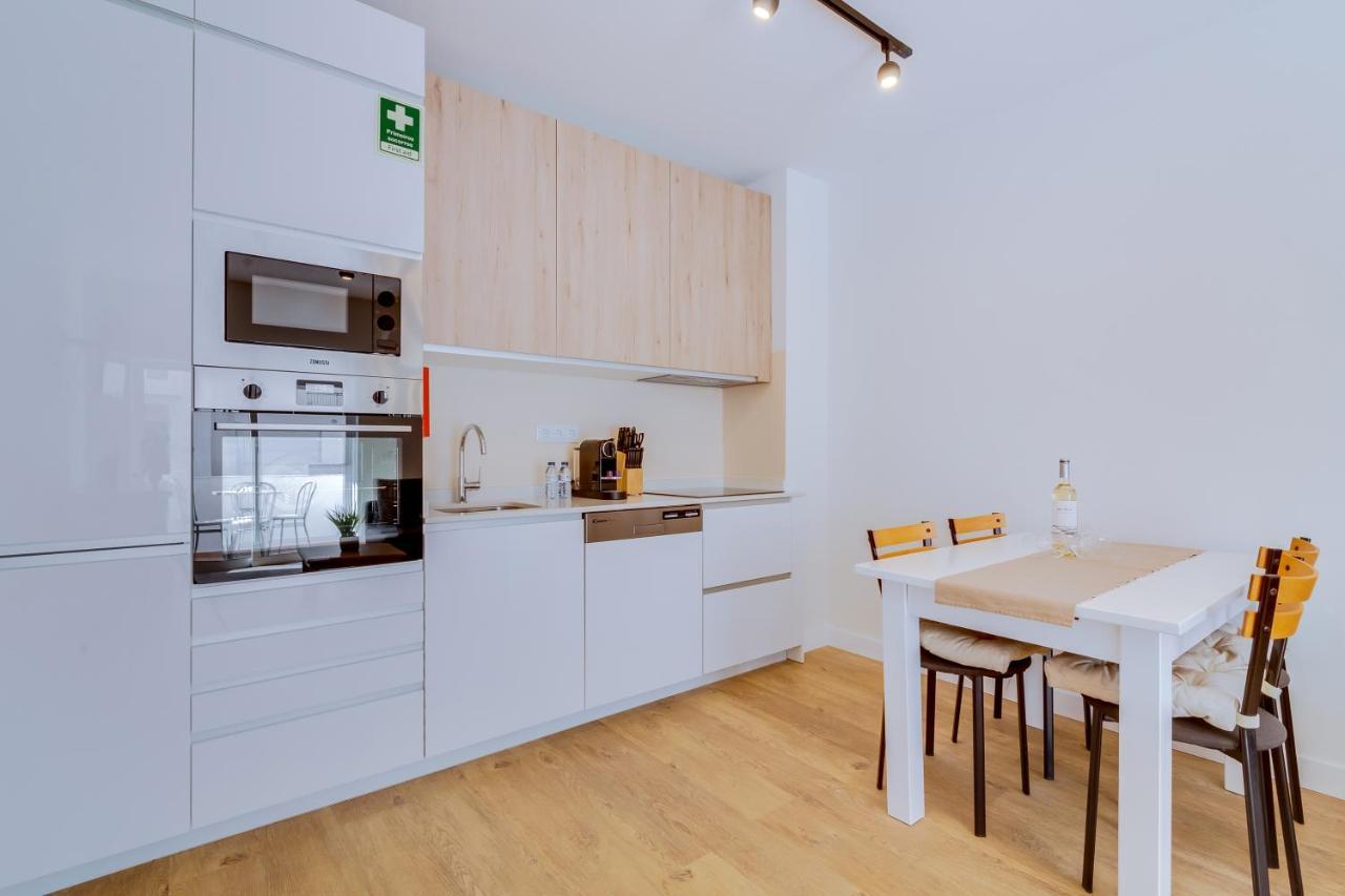 Al - Apartamento Pontemira Apartment Quarteira Luaran gambar
