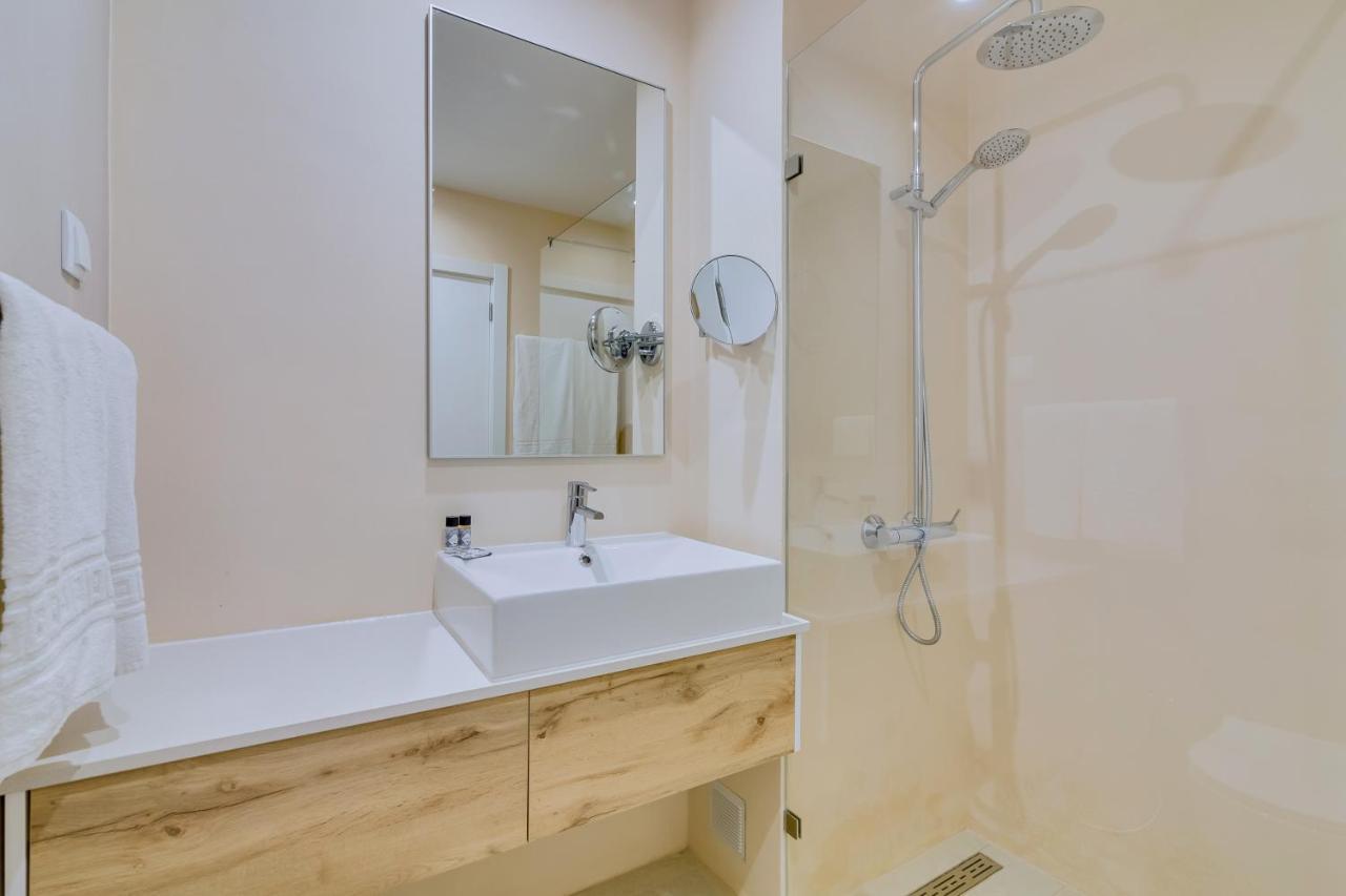 Al - Apartamento Pontemira Apartment Quarteira Luaran gambar