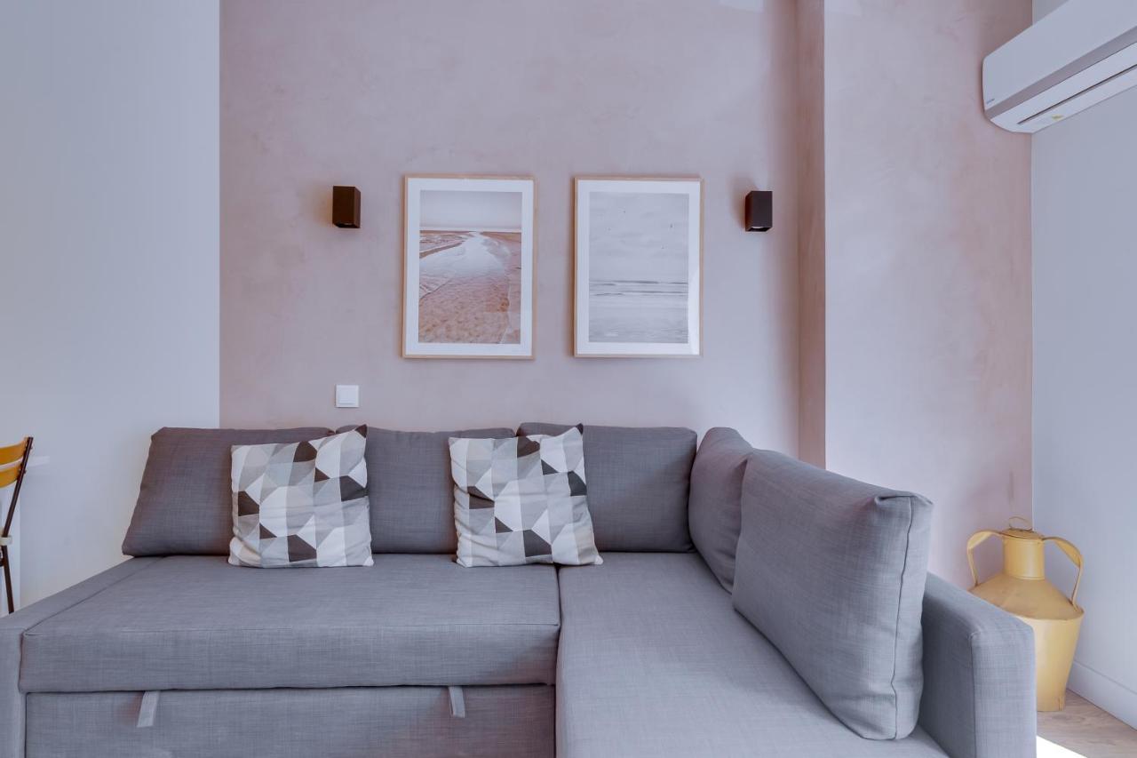 Al - Apartamento Pontemira Apartment Quarteira Luaran gambar