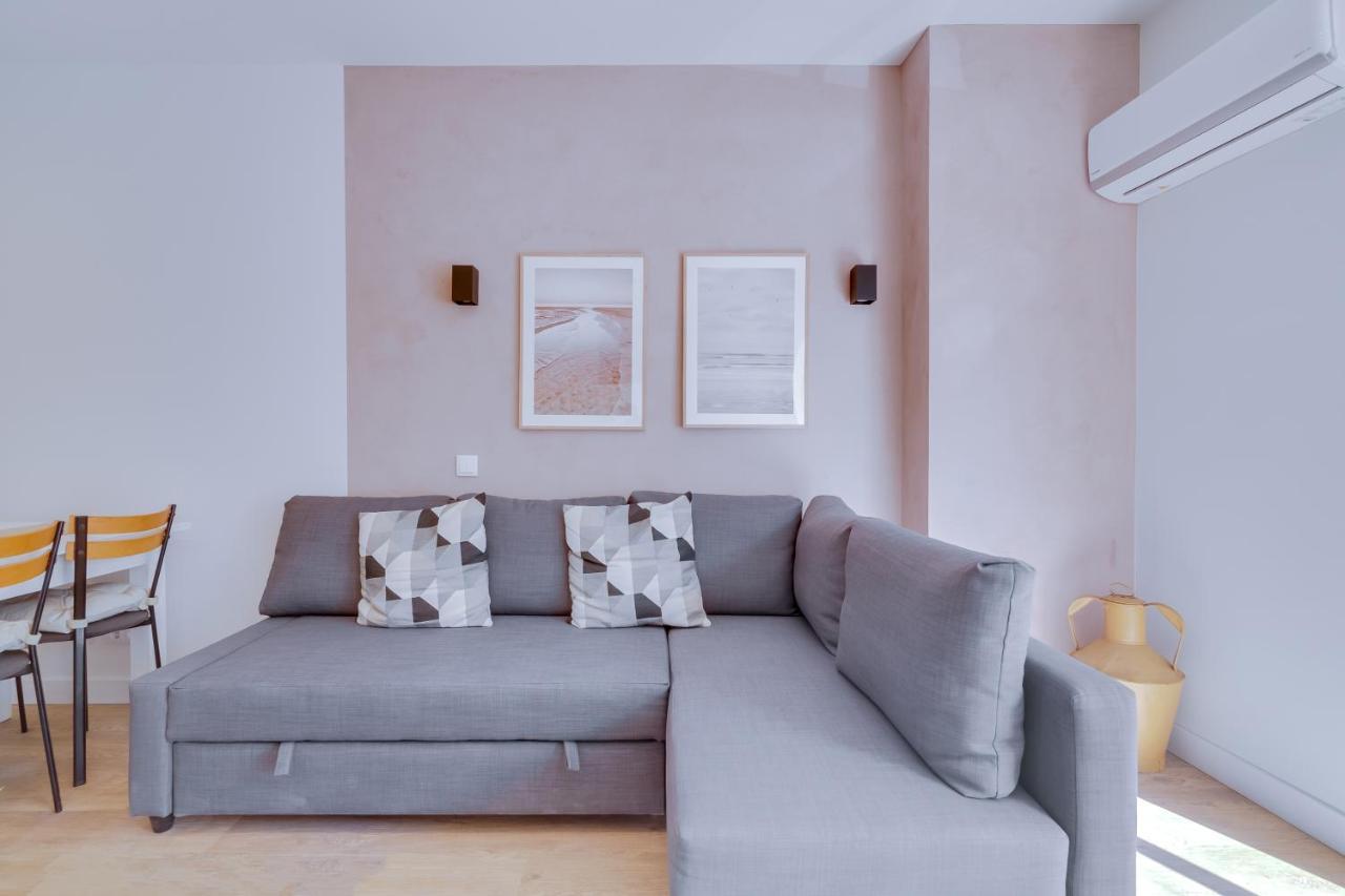 Al - Apartamento Pontemira Apartment Quarteira Luaran gambar
